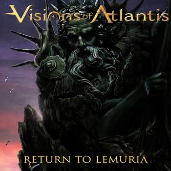 Visions Of Atlantis : Return to Lemuria